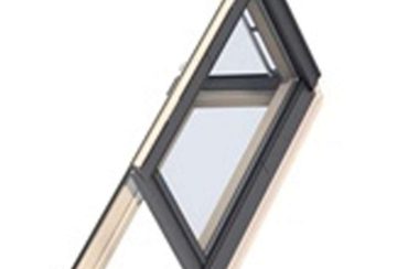 A Velux tetőkibúvó ablakokat könnyű és egyszerűen beépíteni, és rendkívül tartósak is.